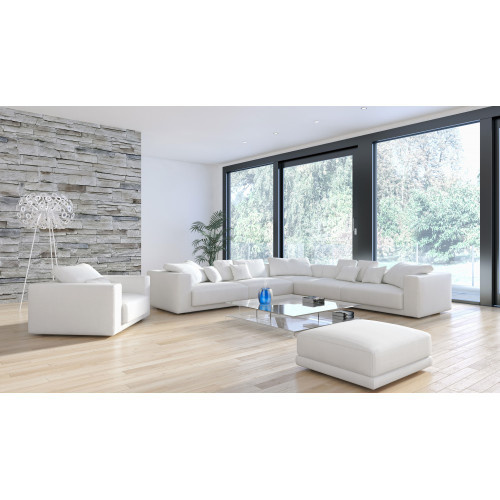 Esteban Mist Diffuser Silver Color edition