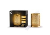 Esteban Mist Diffuser Light & Gold Edition