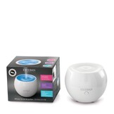 Esteban Mist Diffuser Editie City Pop Wit - Gekleurd Licht