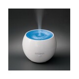 Esteban Mist Diffuser Editie City Pop Wit - Gekleurd Licht