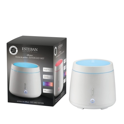 Esteban Mist Diffuser Easy Mist edition