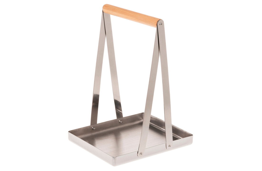Rento Brandhout Rek