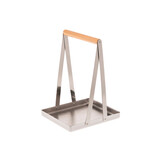 Rento Brandhout Rek