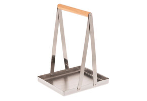 Rento Brandhout Rek