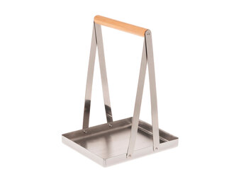 Rento Brandhout Rek