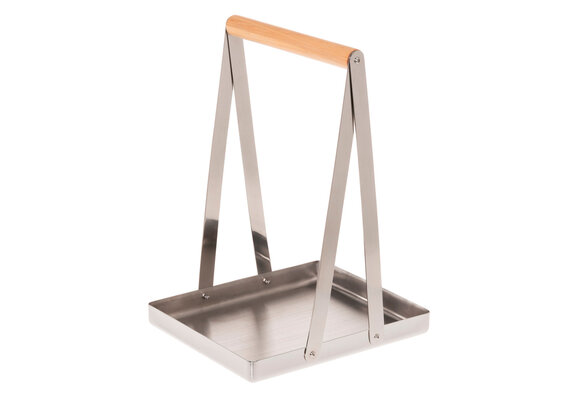 Rento Brandhout Rek
