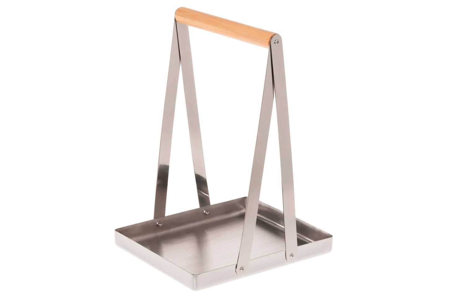 Rento Brandhout Rek