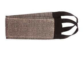 Rento Washand Rug - bruin