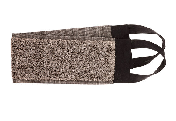 Rento Washand Rug - bruin