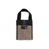 Rento Washand Rug - bruin