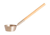 Rento Sauna Opgietlepel Champagne