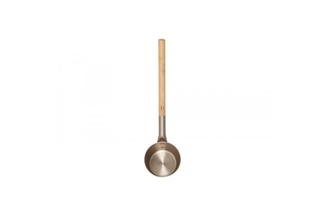 Rento Sauna Opgietlepel Champagne