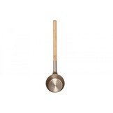 Rento Sauna Opgietlepel Champagne