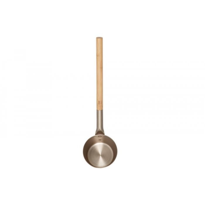 Rento Sauna Opgietlepel Champagne