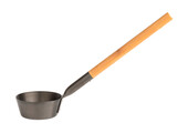 Rento Sauna Opgietlepel Bruin/Zwart