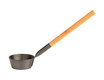 Rento Sauna Opgietlepel Bruin/Zwart