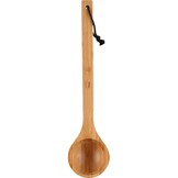Rento Sauna Opgietlepel Bamboe