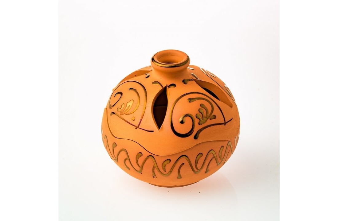 Keramiek - Terracotta