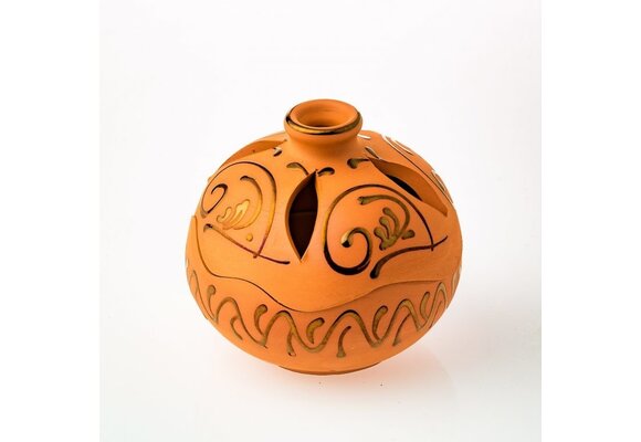 Keramiek - Terracotta