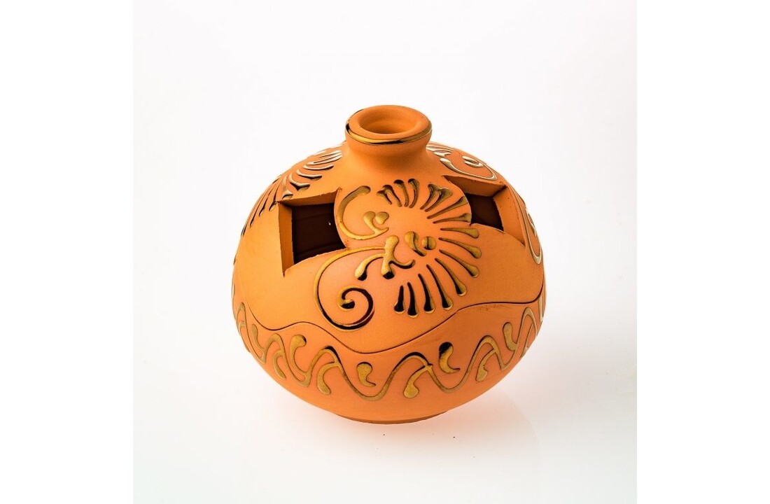 Keramiek - Terracotta