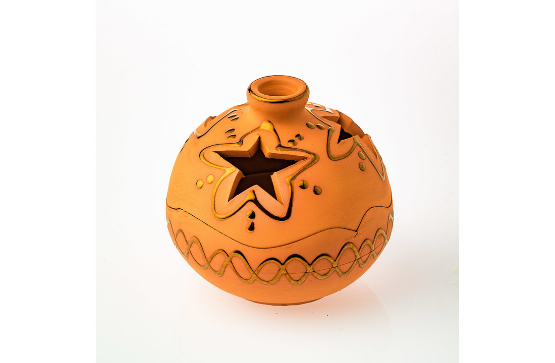 Keramiek - Terracotta