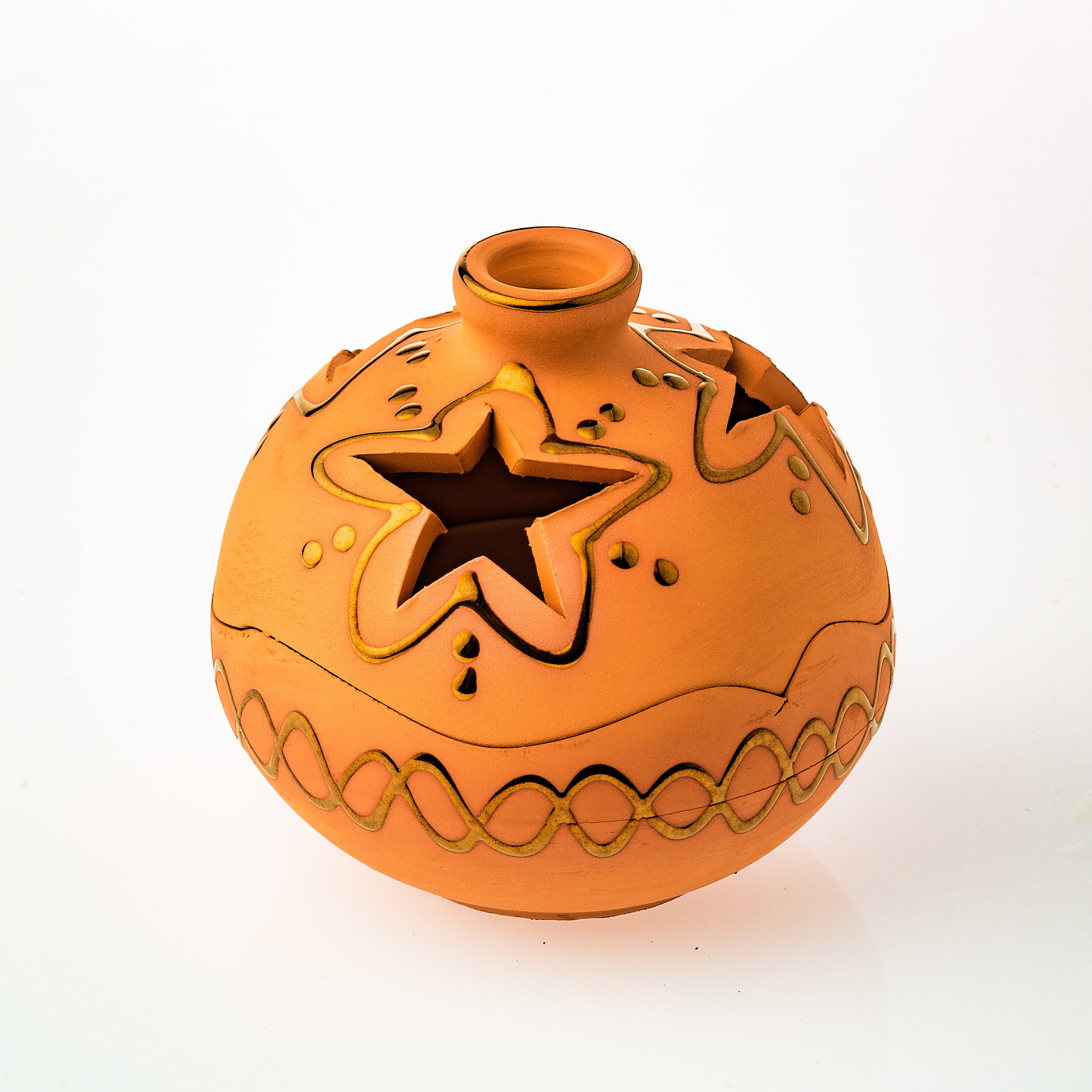Keramiek - Terracotta