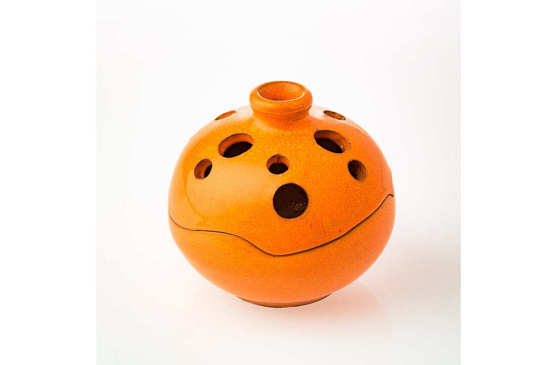 Keramiek - Oranje