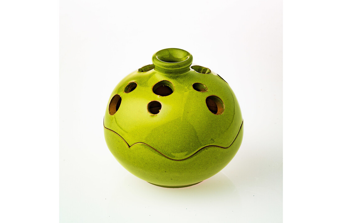 Keramiek - Groen