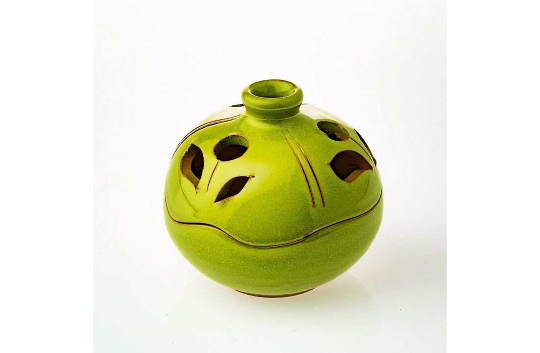 Keramiek - Groen