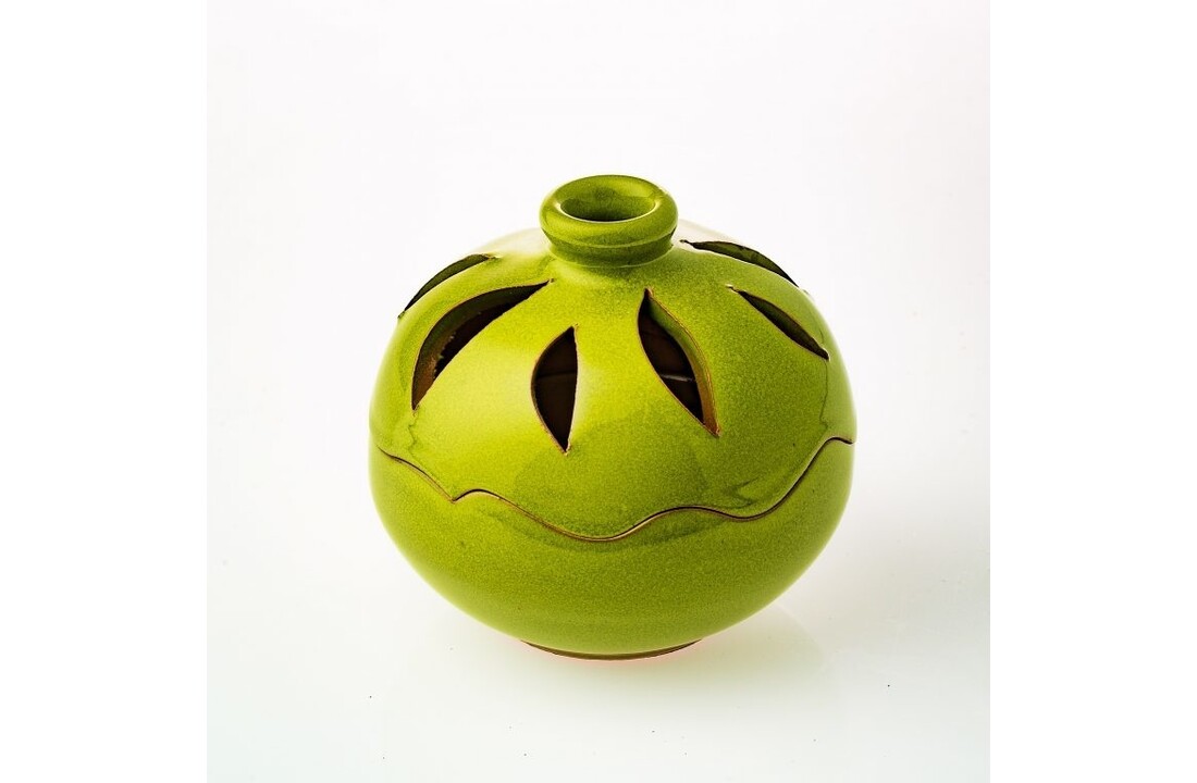 Keramiek - Groen