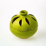 Keramiek - Groen