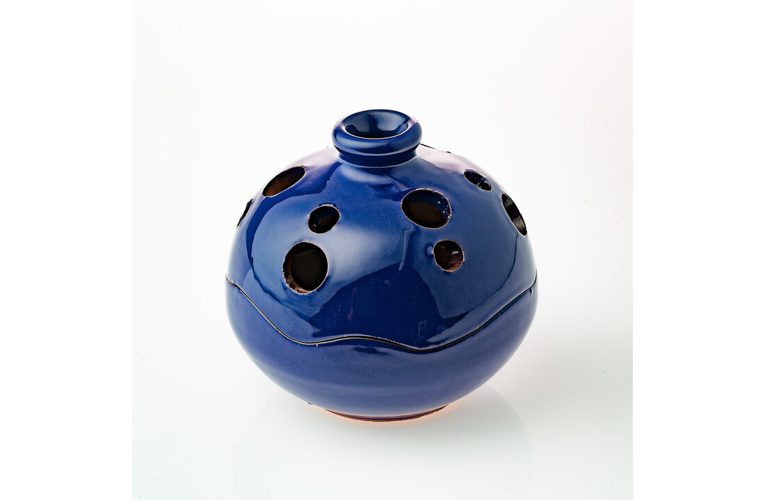 Keramiek - Blauw