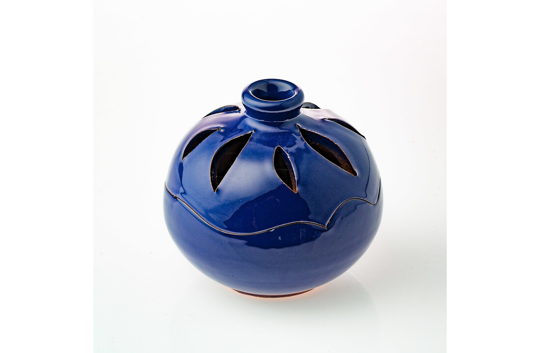 Keramiek - Blauw