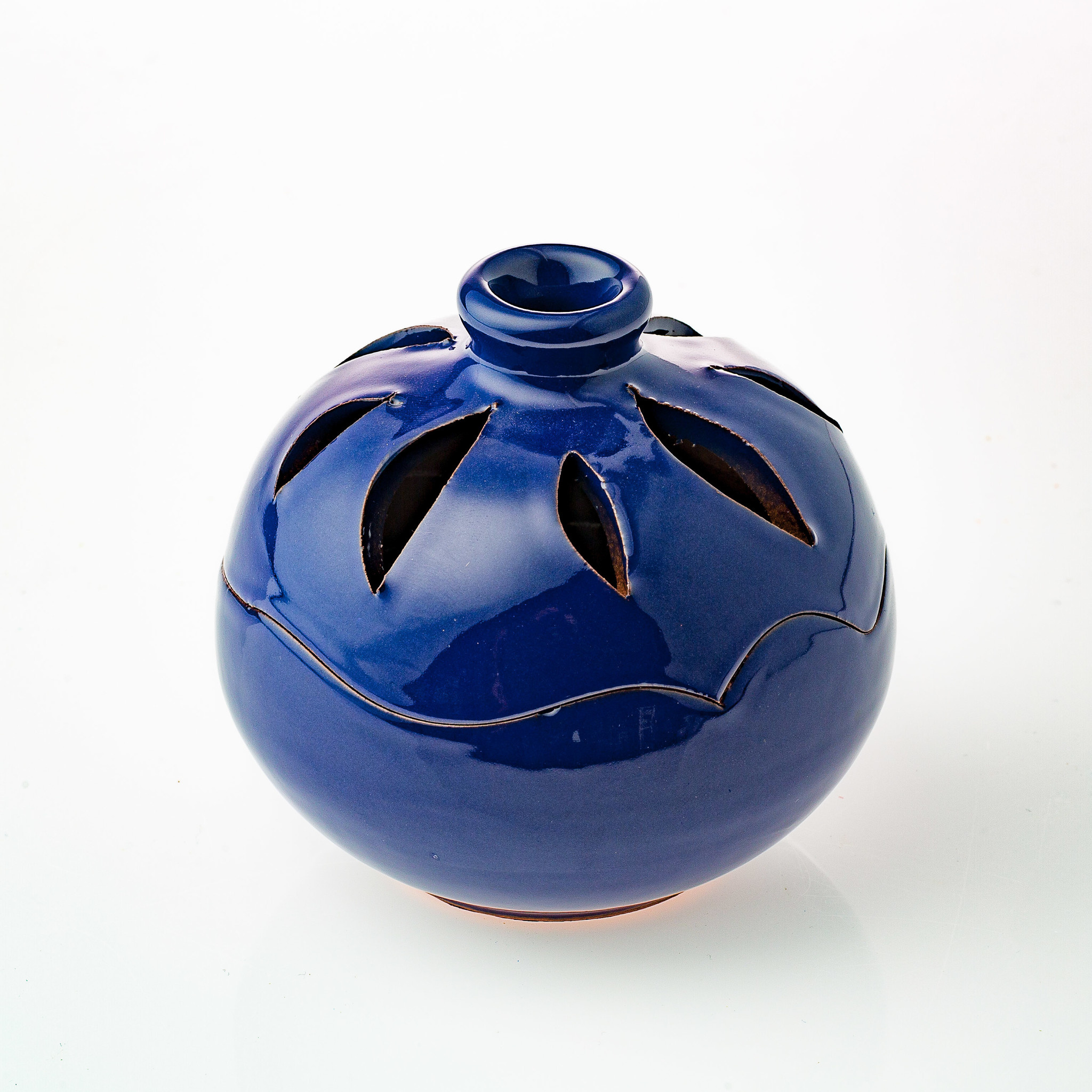 Keramiek - Blauw
