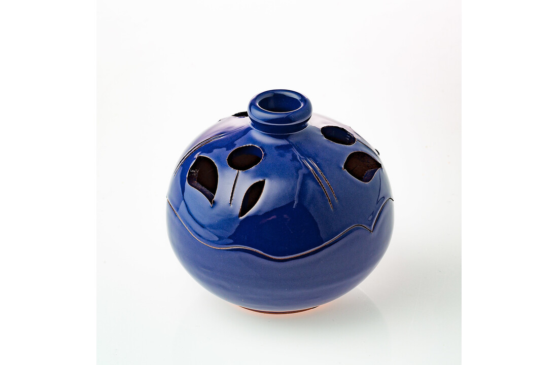 Keramiek - Blauw