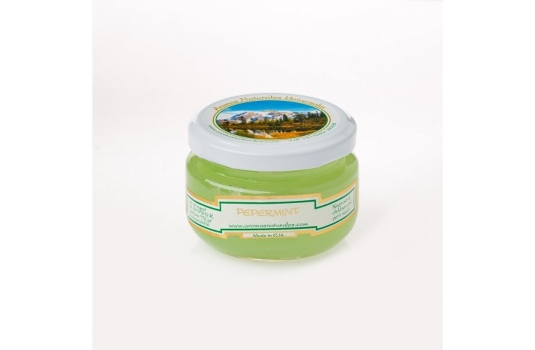 Aromas Naturales - Pepermunt