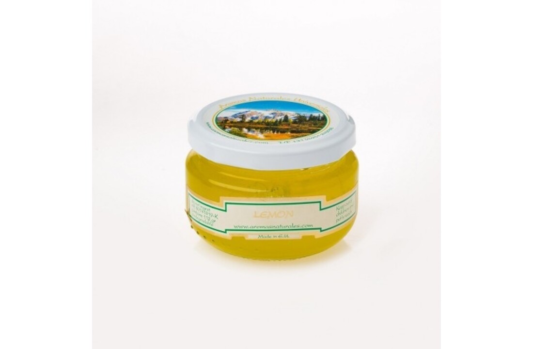 Aromas Naturales - Lemon