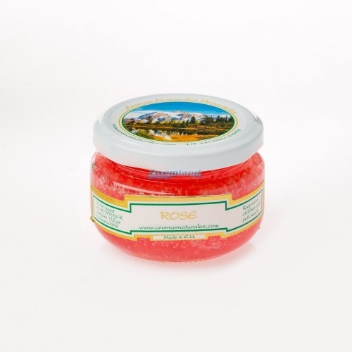 Aromas Naturales - Roos