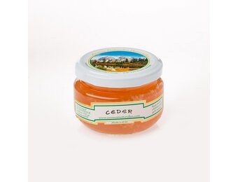 Aromas Naturales - Ceder