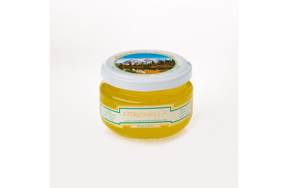 Aromas Naturales - Citronella