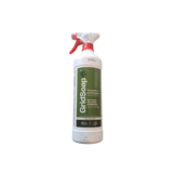 Gridsoap Grielzeep 1 liter met handsprayer - Warmtepomp reiniger