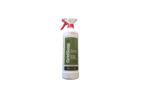 Gridsoap Grielzeep 1 liter met handsprayer - Warmtepomp reiniger
