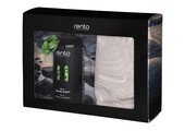 Rento Gift Box sauna geur en kussenhoes