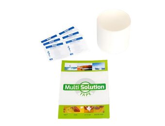Multi Solution Tape Set - 100 x 7,6cm
