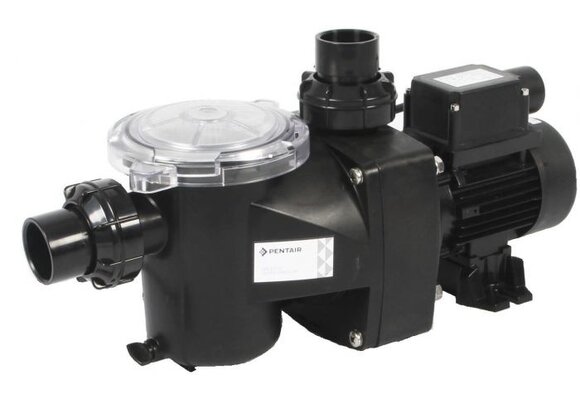 Pentair Freeflo Pomp 11 m3/u - FFL-071