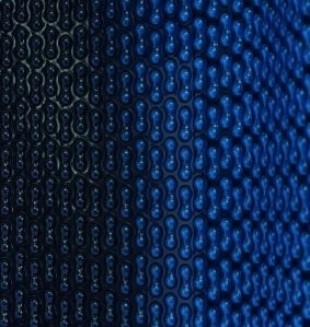 Del Midnight Isothermische Afdekking 400 Microns