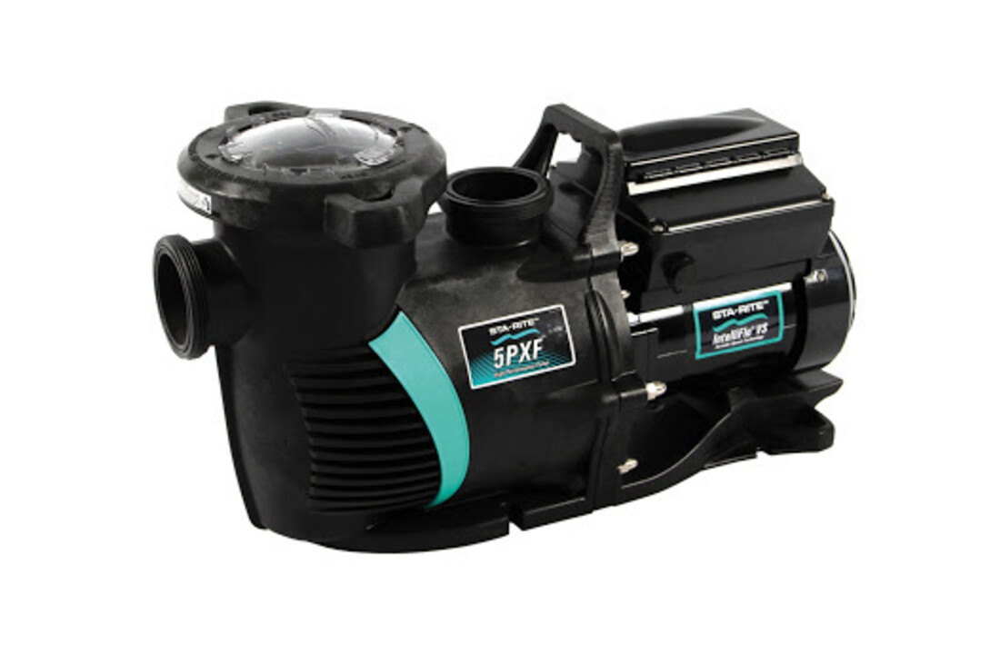 Intelliflo 5PFX/VSF