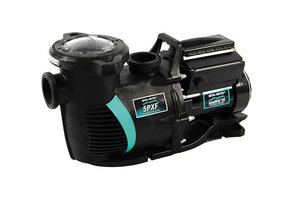 Intelliflo 5PFX/VSF