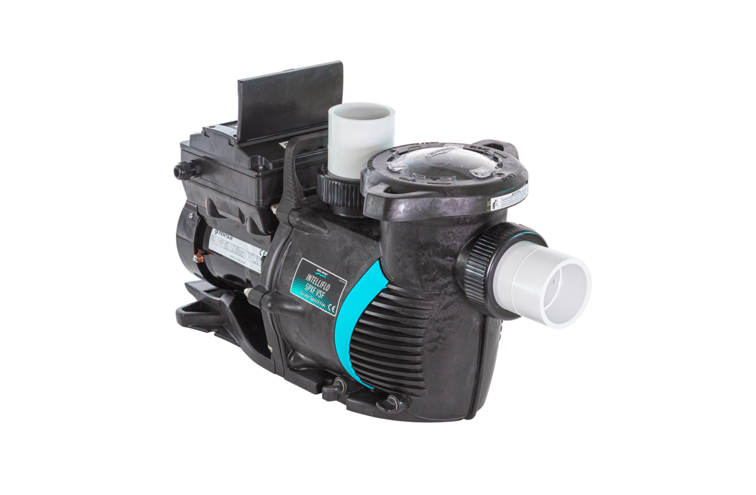 Intelliflo 5PFX/VSF