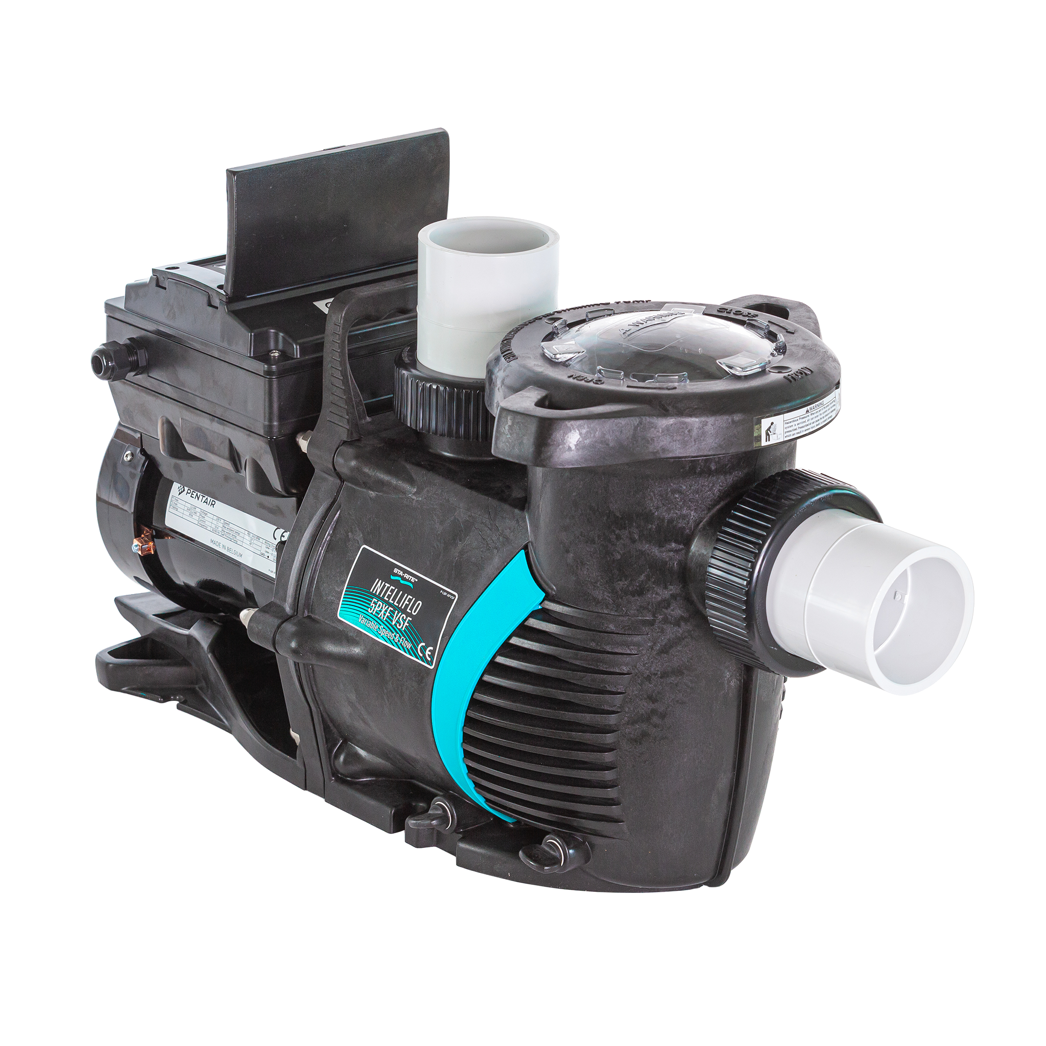 Intelliflo 5PFX/VSF